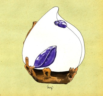  도자기와 사고(Pottery and thought)
