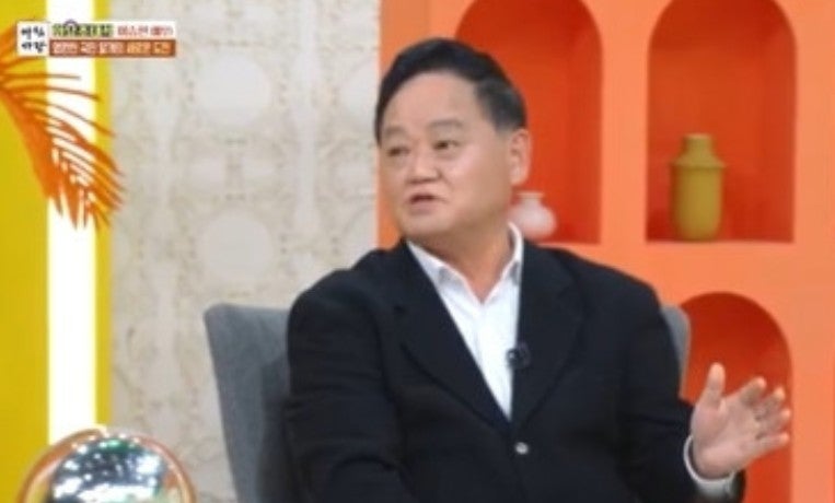 아침마당 고교얄개 이승현 나이 과거 아내 가족