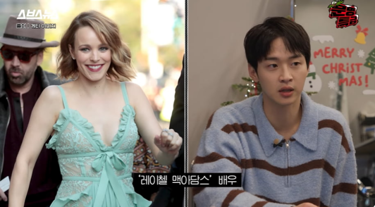 "결혼하고파" 사랑꾼 <b>장동윤</b> 이상형"난 교회오빠.. 술 담배... 