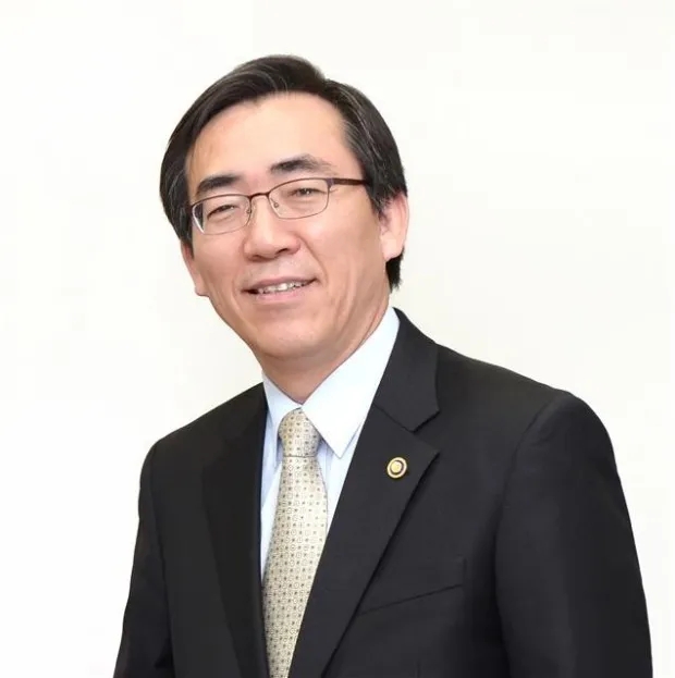 외교<b>장관 후보자</b> <b>조태열</b>