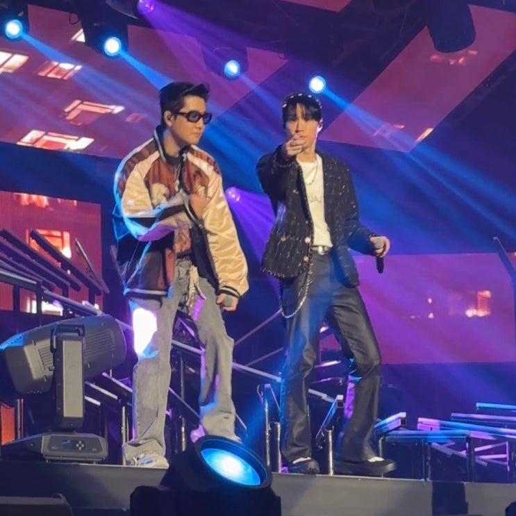 셋리스트, <b>스페셜 게스트</b> 성시경,윤하... 