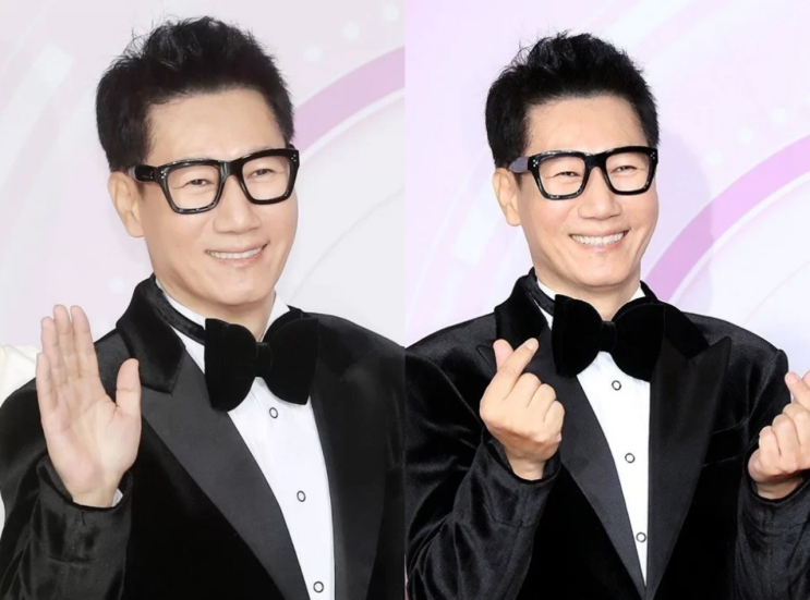 제외 런닝맨 활동 중단 3수 도전 불발 팬들 반응 <b>연예대상 불참</b>?