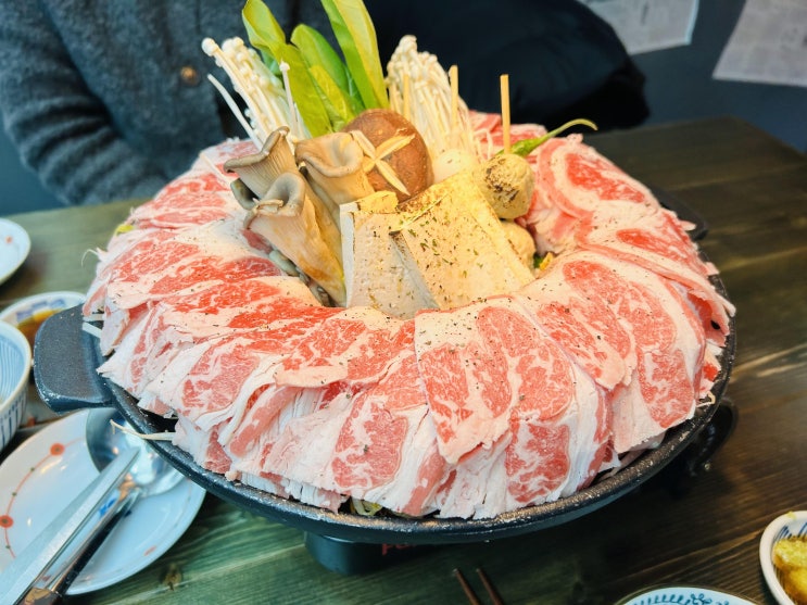  부평역 술집 추천 부평 이자카야 맛집 압구정수산시장