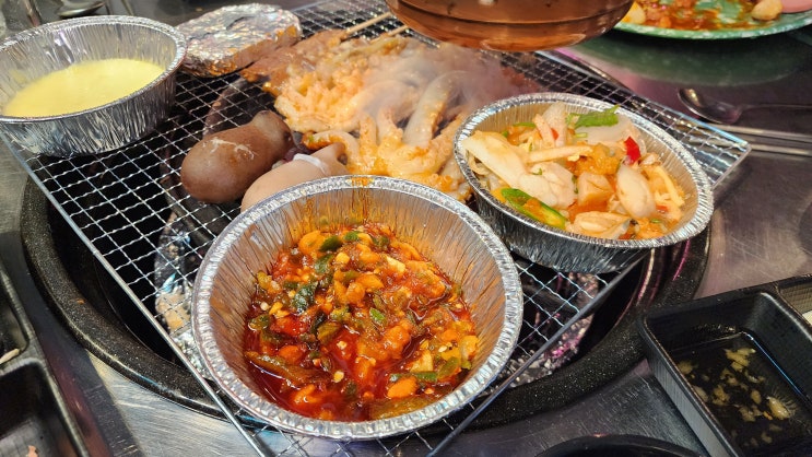  부산여행 대한민국 vip 어묵(장우손어묵)까지 클리어