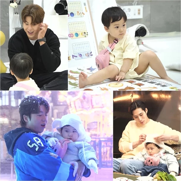 '<b>이나연</b>' 남희두 "30살 전에 결혼, 아기는 둘 원해" 결혼계획... 