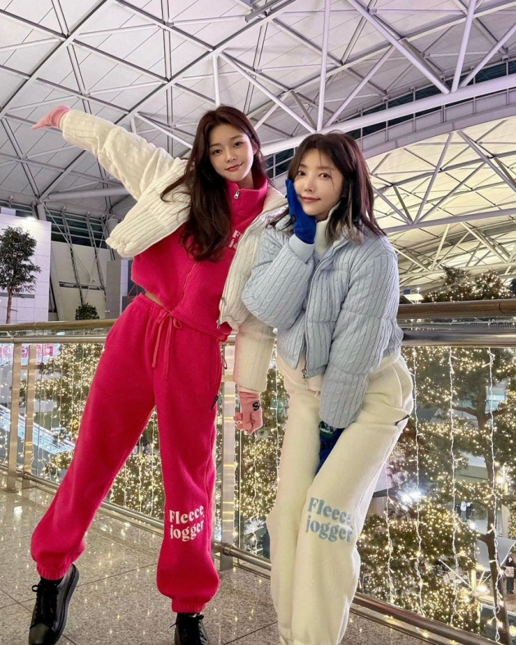 한으뜸·송시연, 필리핀 세부에서 근황 공개...달달한 진찐 케미 한으뜸·송시연, 필리핀 세부에서 근황 공개...달달한 진찐 케미