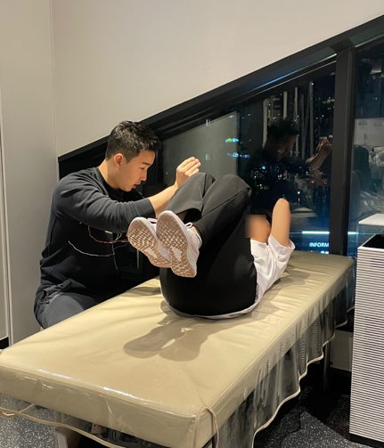  [연산PT] "의료비 0원의 기적을 선물합니다"