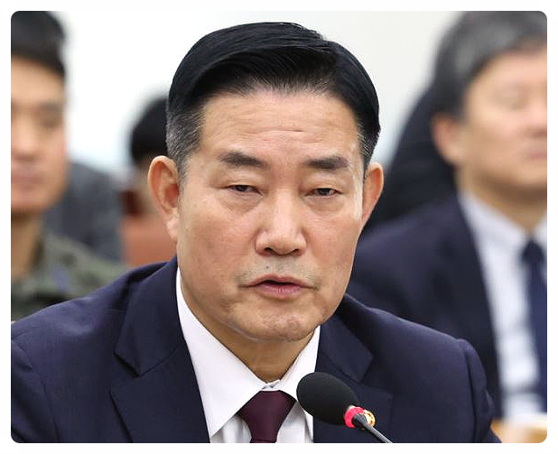 "도발하면 <b>김정은</b> 참수까지"...<b>신원식</b>, 북 도발 시 훈련... 