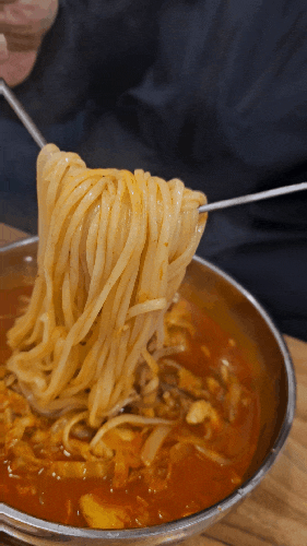  [인천/중식] 계양구 용종동 고기짬뽕 맛집 장미짬뽕 후기