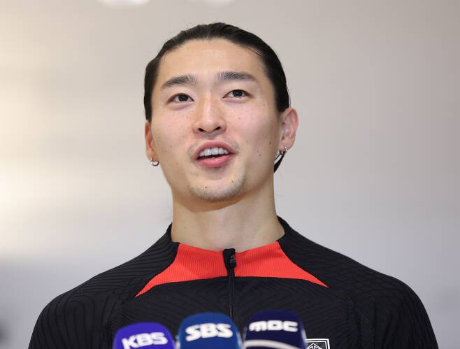 중소리그 간 조규성-<b>황인범</b>, 스스로 극복해낸 물음표