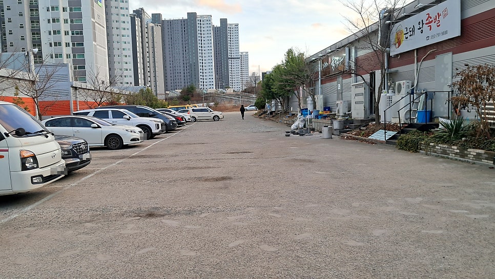 육박사 사월점 사진 6