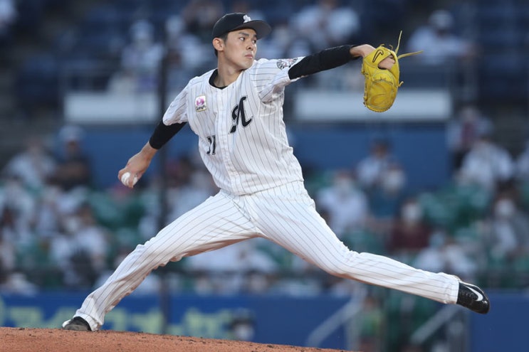 <b>사사키</b> 로키는 MLB로 갈 수 있을까