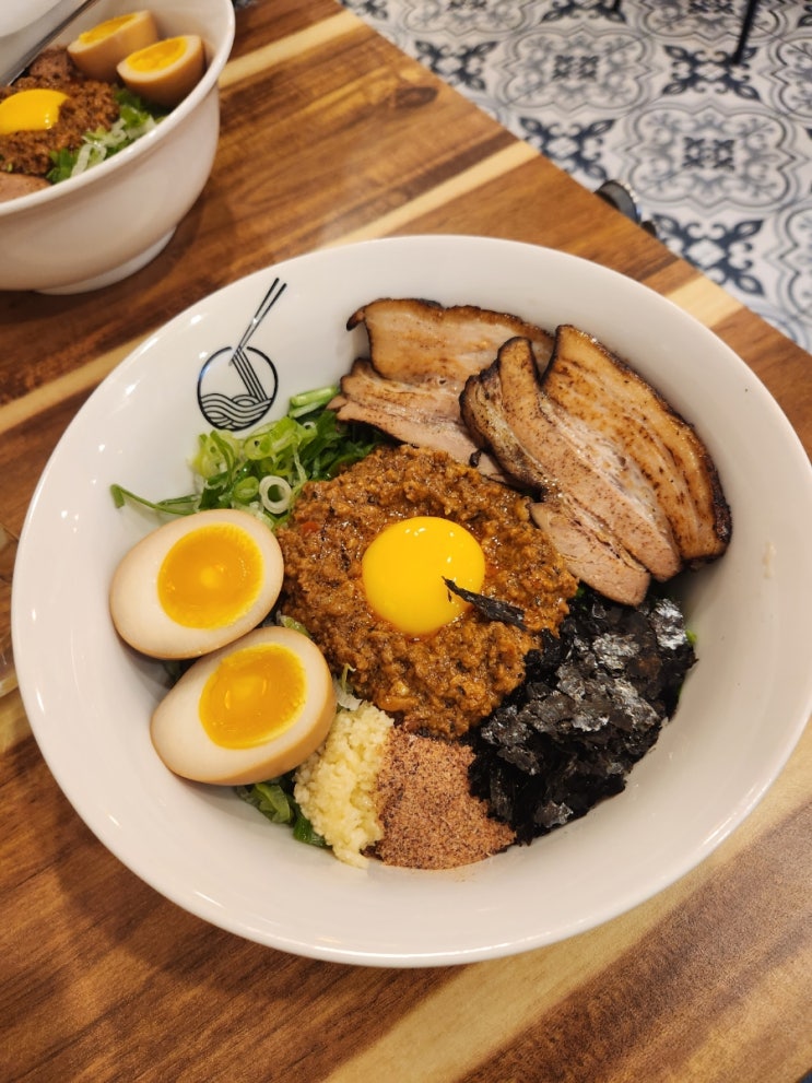  [성신여대] 마제소바가 정말 맛있는 츠루츠루