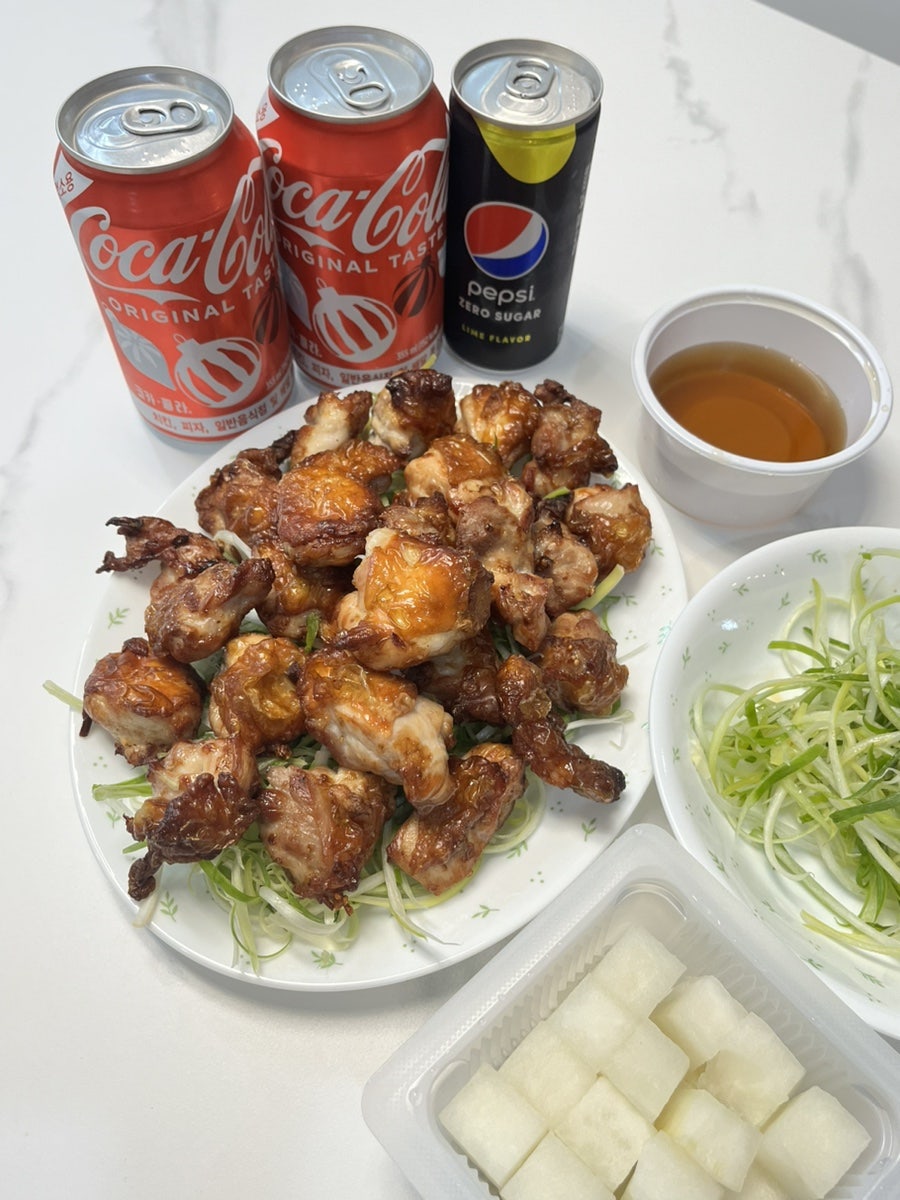 맛닭꼬 김포장기점 사진 6