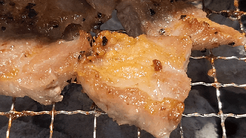  [광명 철산] 명륜진사갈비 광명철산점 - 맛도 가격도 좋은 가족, 친구 모임 하기 좋은  돼지갈비맛집, 새 단장으로 맛있는 고기 종류가 늘어난 무한리필 고기뷔페
