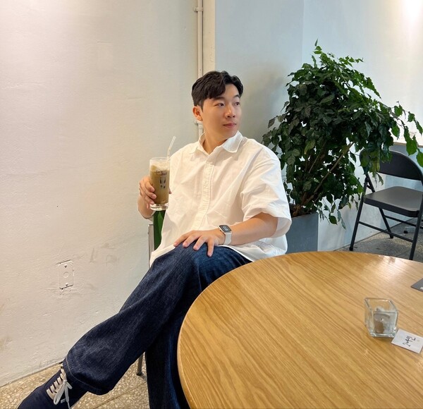  CEO 저널 서동휘 작가 인터넷 신문 인터뷰 퍼스널브랜딩