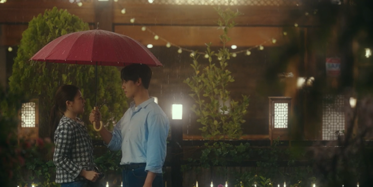 <b>이재</b>, 곧 죽습니다 (<b>서인국</b>, <b>박소담</b>) 파트1 : 1화 - 4화