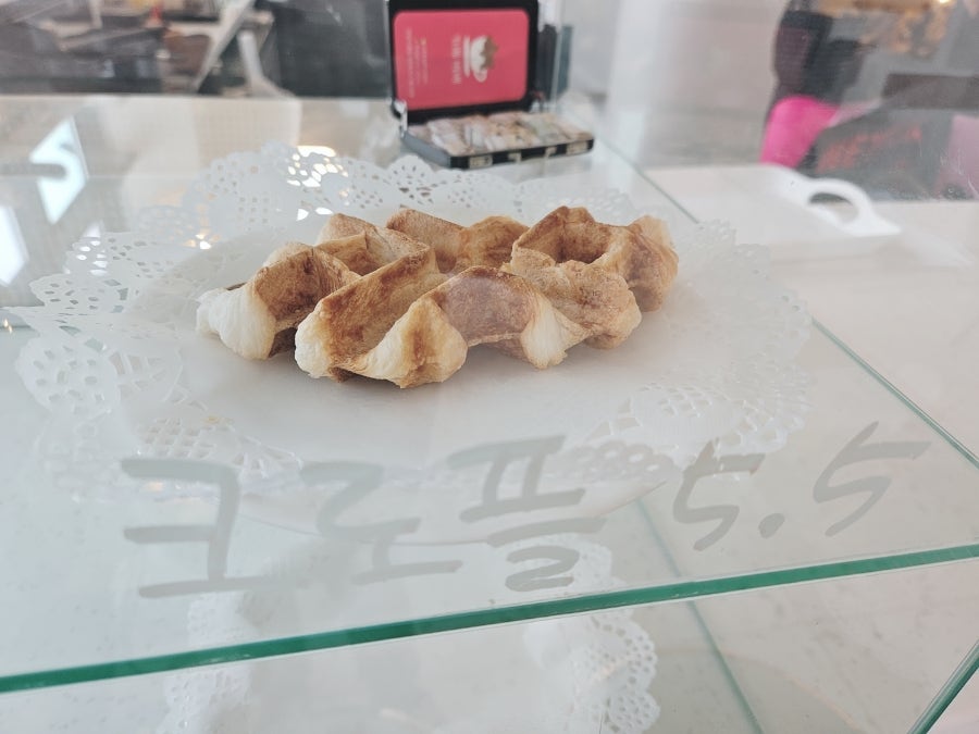 카페베베 사진 2