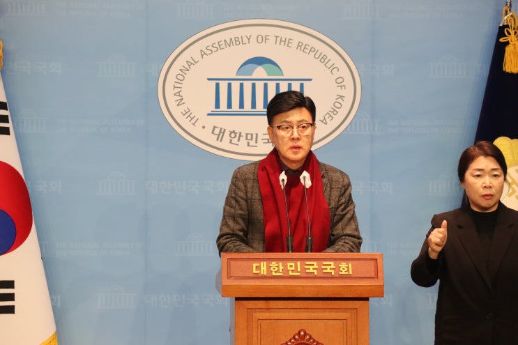 [보도자료] <b>이명수</b> 의원, <b>경찰</b>병원 분원 건립 촉구 기자회견문