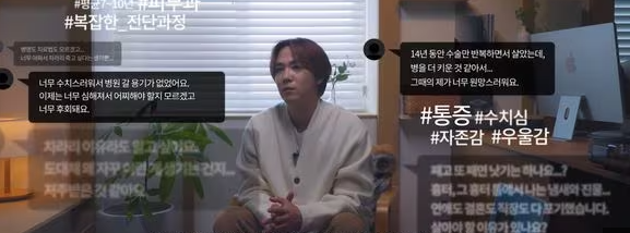 이홍기 종기 화농성 한선염 원인 증상 치료법 예방법