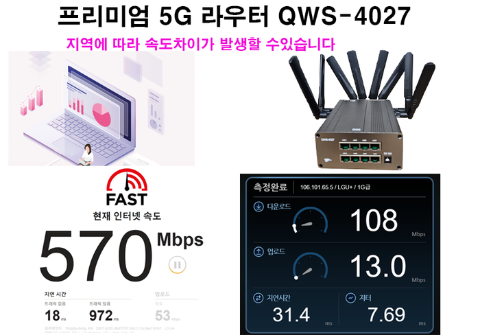 추천! SKT KT. LG 유플러스 5G무선라우터 종류 및 가입방법 : 네이버 블로그