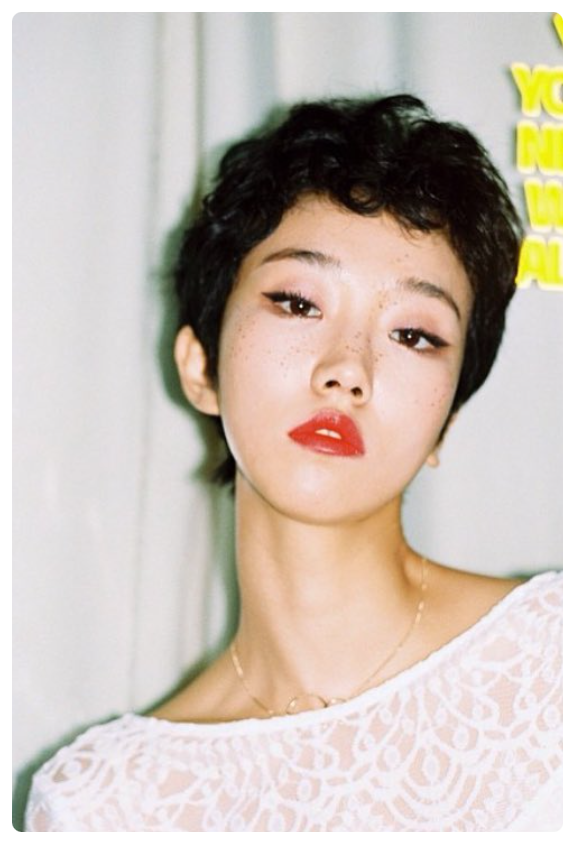 영화배우 이주영 누구? 인스타 프로필 총정리 나이 키 경력 넷플릭스 잠 출연진 정보