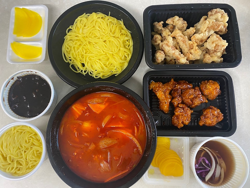 어바웃차이나 송도점 사진 4
