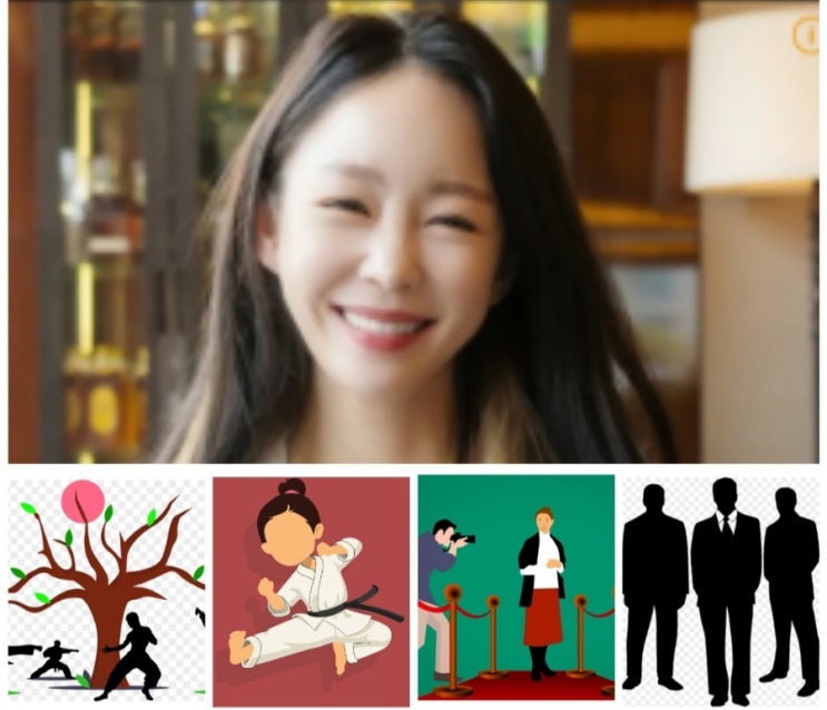 이수련 프로필 본명 이미령 나이 키 고향 학력 여성 1호 대통령 경호....