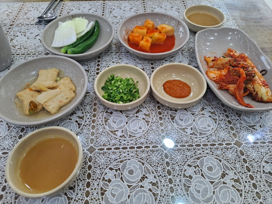 신라해장국 화목점 사진 5