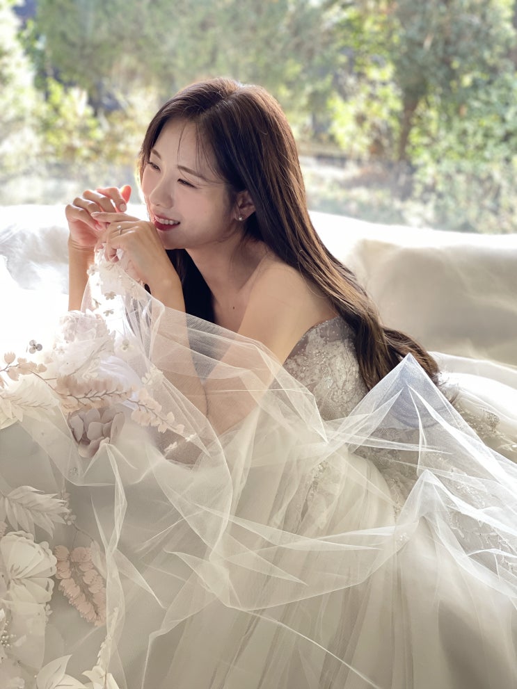  승현 wedding. 웨딩 스튜디오 촬영 헤어변형 후기