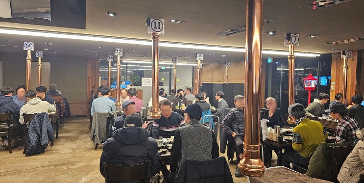  경주연말모임, 경주 <보문갈비>가 공개하는 팁