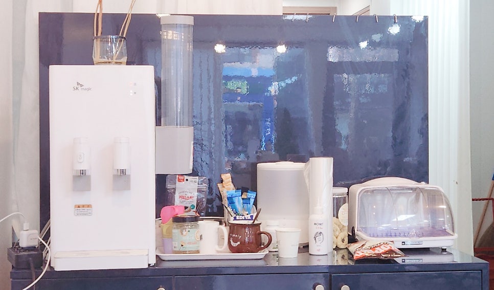 리현 헤어 사진 6
