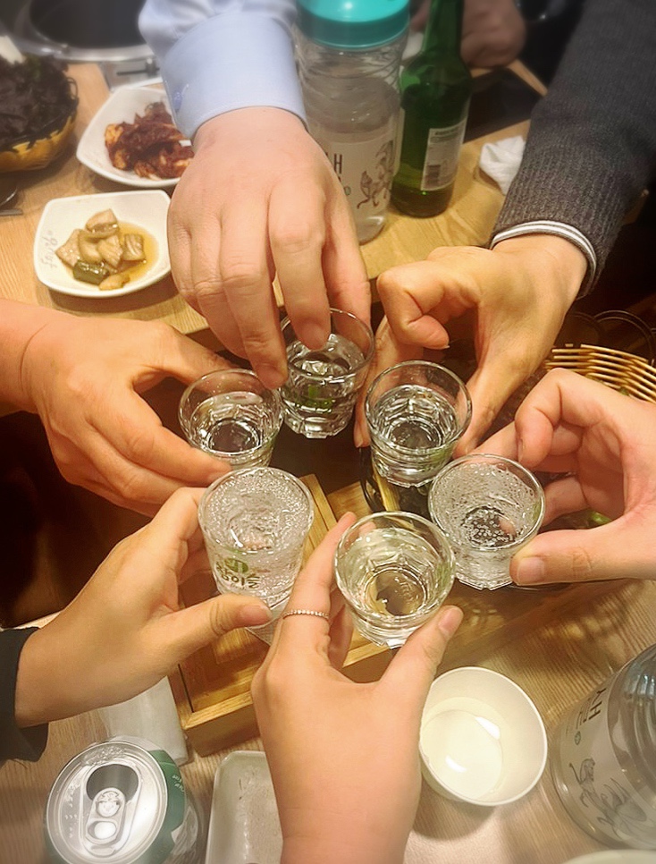  손맛과 정성으로 수제 소, 돼지 양념갈비를 만든다는 원주 문막 회식하기 좋은 식당 “일송정”