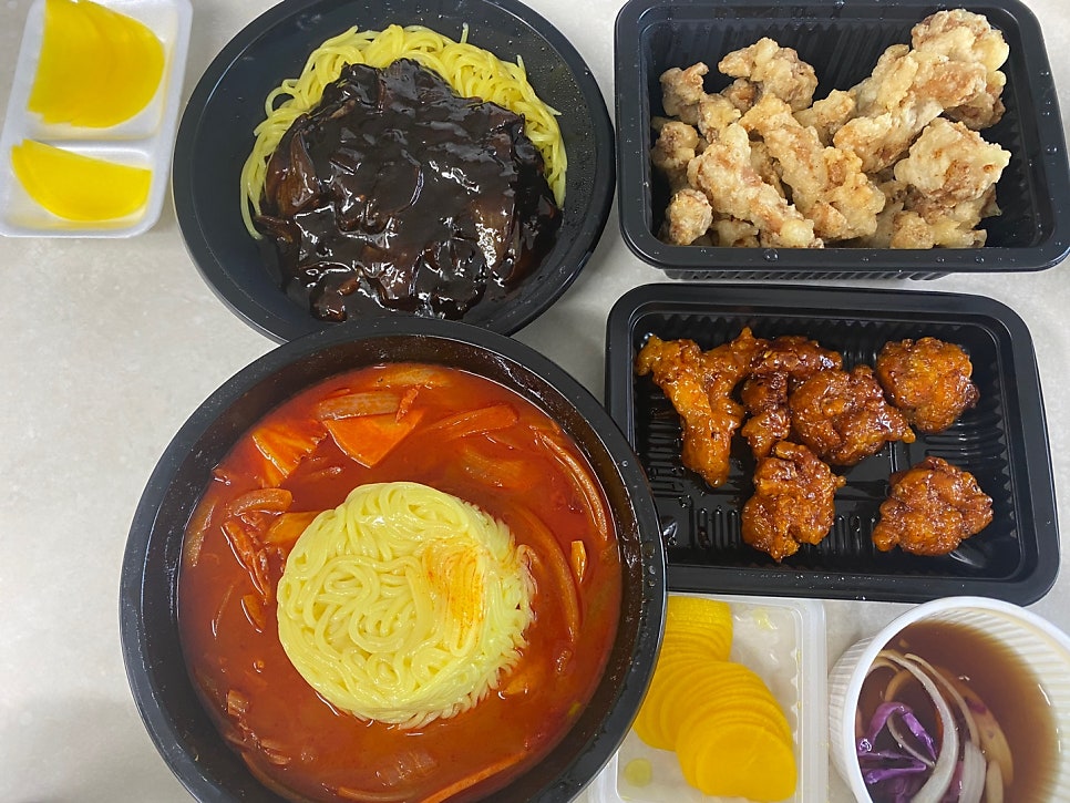 어바웃차이나 송도점 사진 5