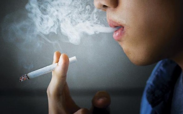 담배가 몸에 나쁜 이유와 니코틴의 부작용 - 금연지원