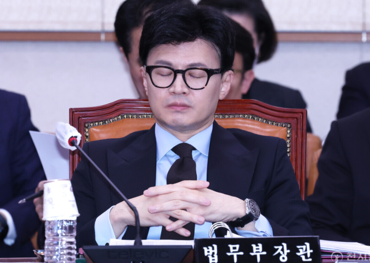 <b>국민의힘</b>, 비대위원장 의견 수렴… <b>한동훈</b> ‘여의도 등판’ 임박
