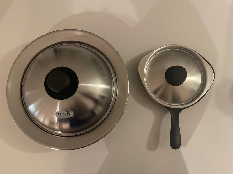 일본직구-2/소리야나기 미니팬(16cm), 요시카와 스텐찜기(m)