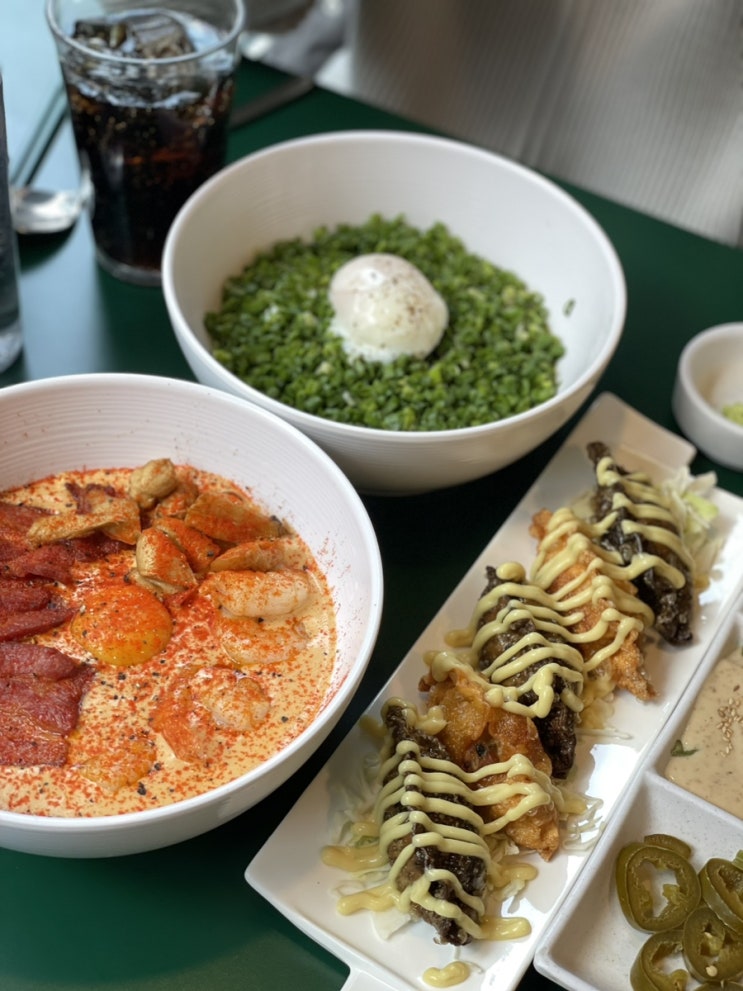  [연남]고시고시  : 연남동일식 연남동점심데이트로 좋은 소바맛집