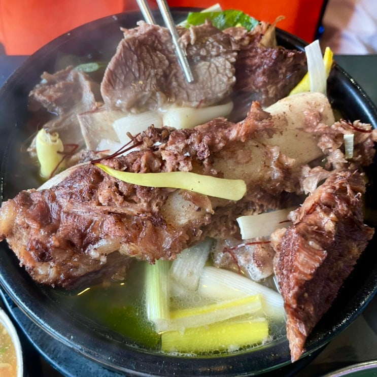  [홍대 합정]웨이팅 해도 오케이 옛 맛 서울 불고기내돈내산