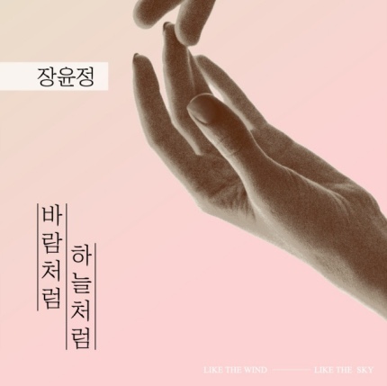 가수 <b>장윤정</b>, 신곡 ‘바람처럼 하늘처럼’ 공개 과정 <b>유통사</b>... 