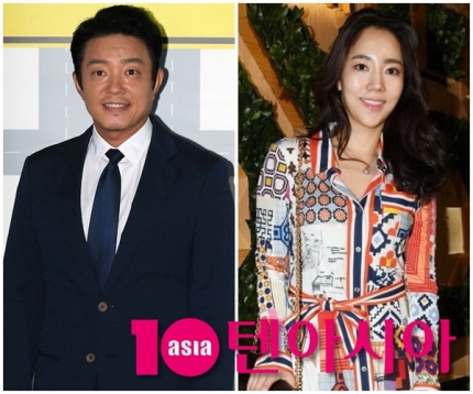 <b>이범수</b> 측, 아내 <b>이윤진</b>과 SNS... 파경설에 "이혼 <b>아냐</b>…개인... 