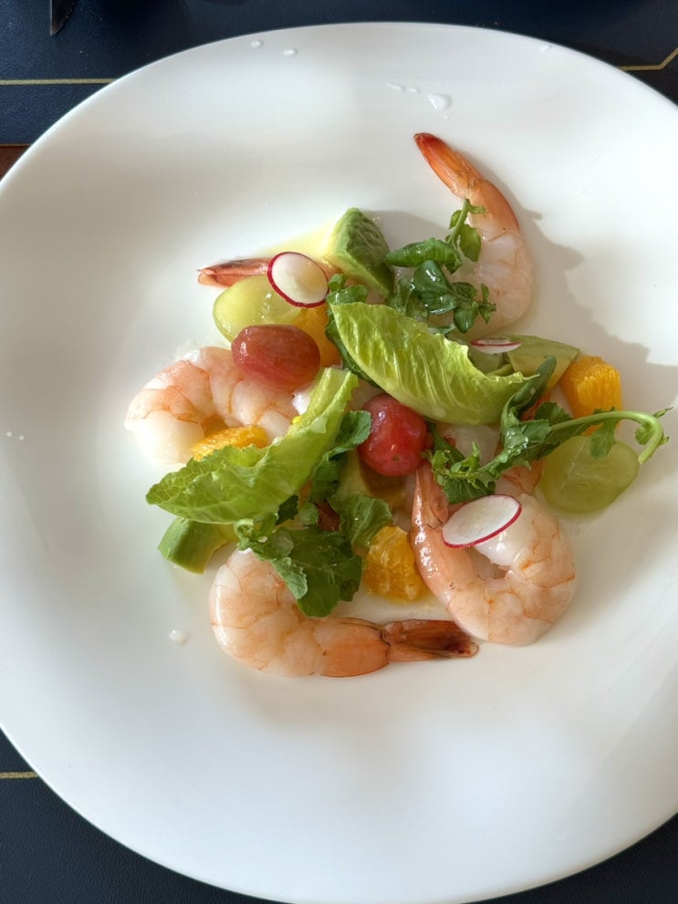  [판교 | 세렌] 이탈리안 레스토랑 맛집