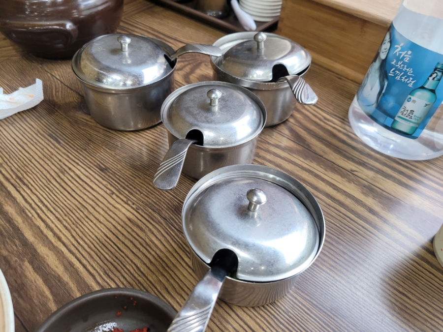 맛순대 사진 5