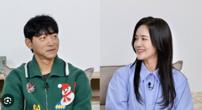 <b>김남일 김보민</b> 코 고는 소리 숨소리 녹음 피로 풀려 전지훈련 때... 
