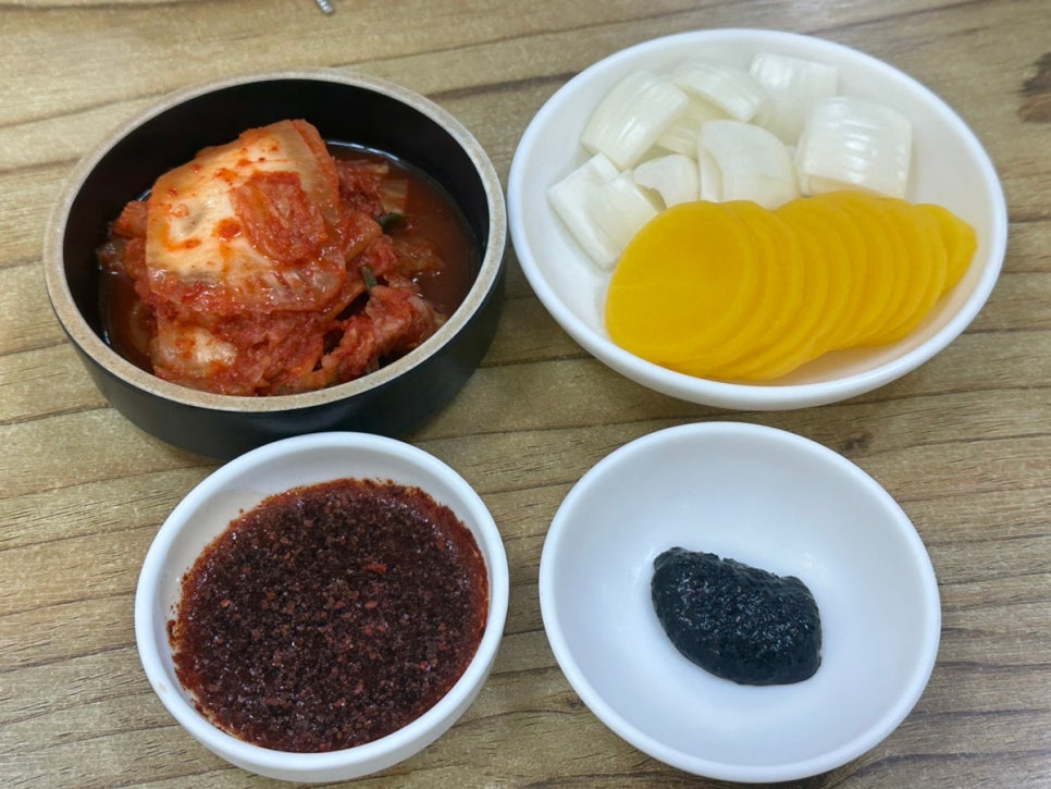 미당반점 사진 5