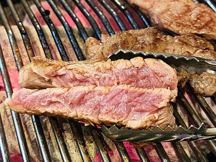  봉명동 소고기 화로구이 맛집 추천 설도 유성점