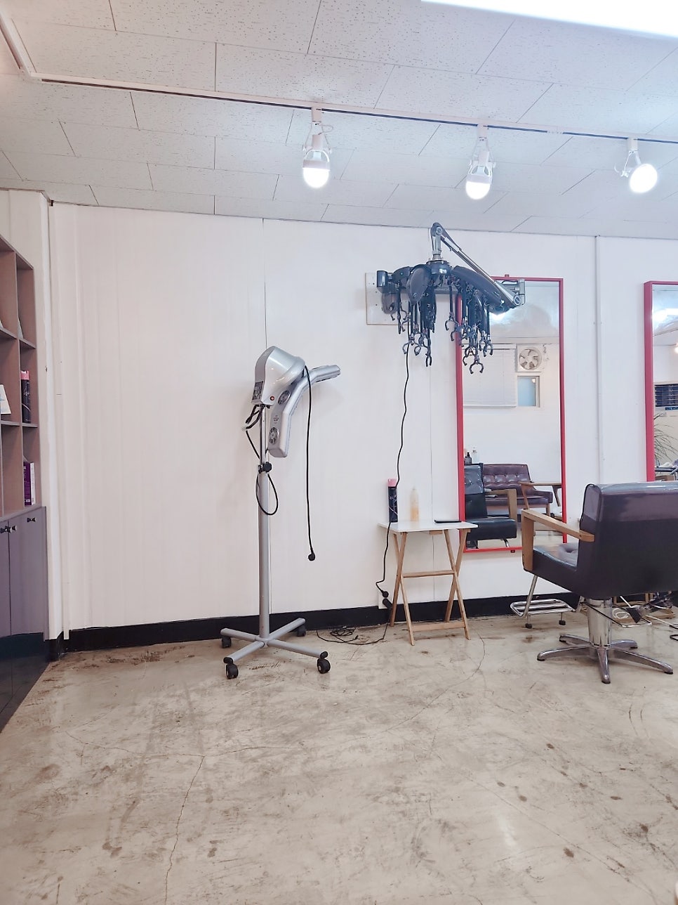 리현 헤어 사진 3