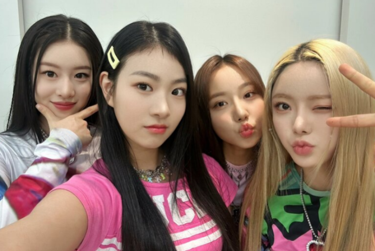  피프티피프티 사건 근황 논란 이유