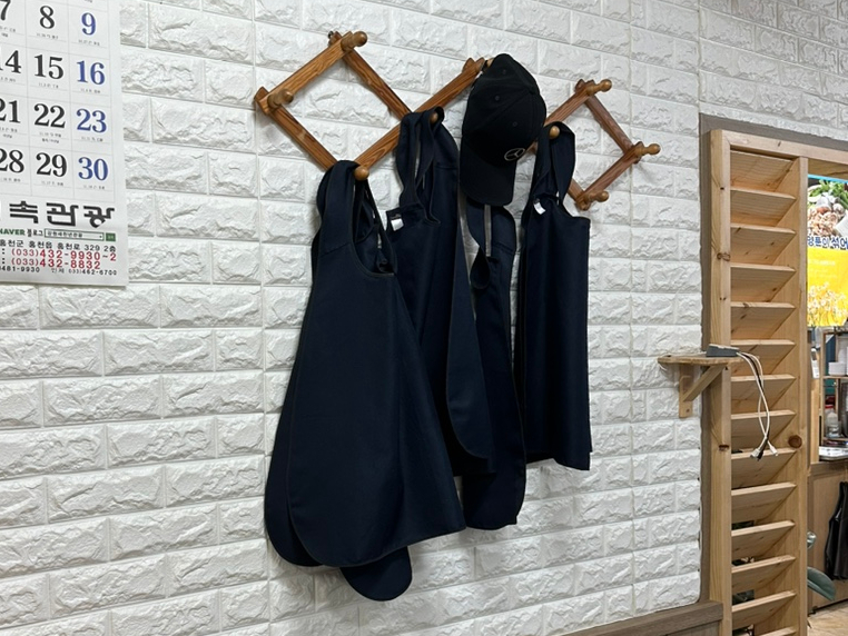 바다양푼이동태탕 홍천점 사진 5