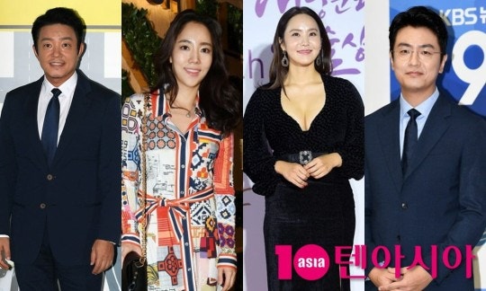 경솔한 태도가 이혼설 키웠다…이범수·이윤진→박지윤·최동석, 논란 자초한 SNS [TEN이슈]